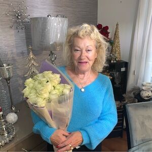 Meet your Posher, Karin